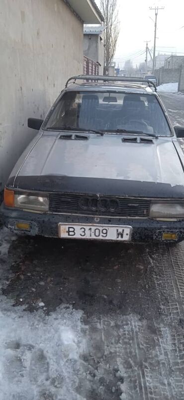 ауди 80 2 3: Audi 80: 1989 г., 1.5 л, Механика, Бензин, Седан