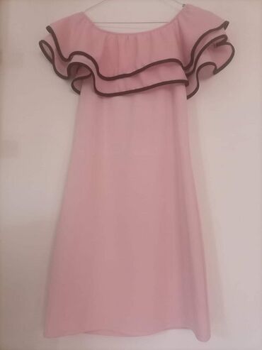 calzedonia haljine za plazu: L (EU 40), bоја - Šareno, Drugi stil, Drugi tip rukava
