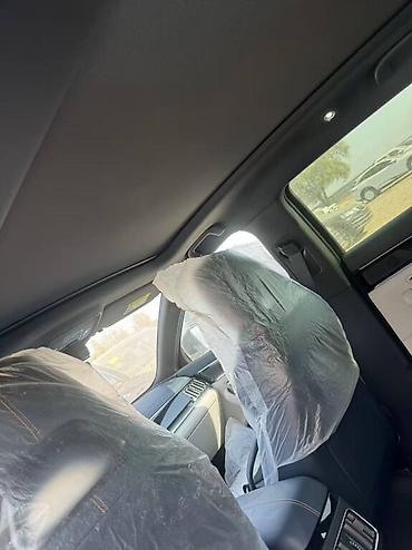 BYD: BYD Song Plus: 2024 г., 0.1 л, Вариатор, Электромобиль, Кроссовер — 10