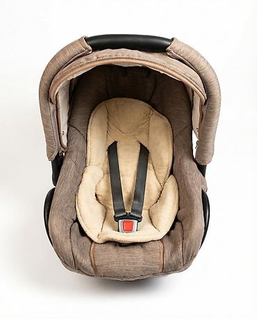 Коляски: ✨ Универсальная коляска 3 в 1 — стиль, комфорт и практичность! ✨ — 12