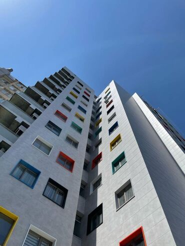 снять квартиру в частном секторе: 3 комнаты, 94 м², Элитка, 6 этаж, ПСО (под самоотделку)