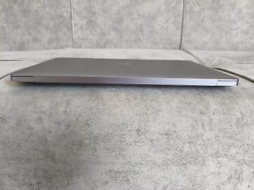 macbook air m1 ikinci el: İşlənmiş Apple MacBook, 13.3 ", Apple M1, 256 GB, Ünvandan götürmə — 4