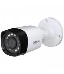 система видеонаблюдения: 2 мп 1080p hdcvi видеокамера dahua dh-hac-hfw1220rp-s3 (3.6 мм)