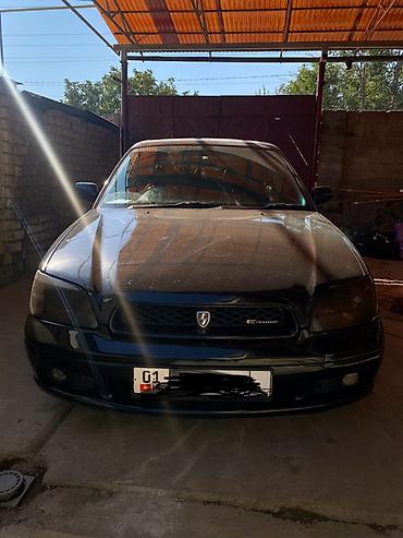 тормоза субару: Subaru Legacy: 2001 г., Седан — 1