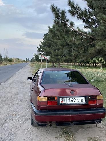 педальный узел: Volkswagen Vento: 1994 г., 1.8 л, Механика, Бензин, Седан — 7