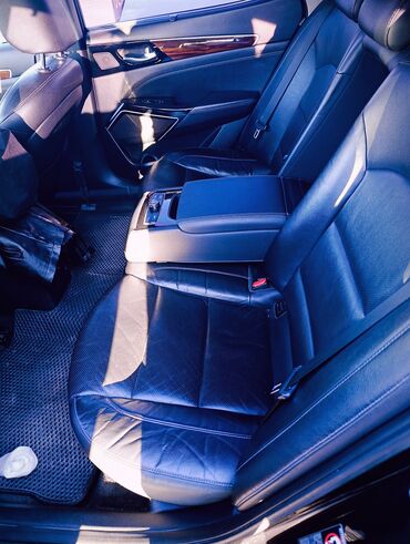 Kia: Kia K7: 2017 г., 3 л, Автомат, Газ, Седан — 13