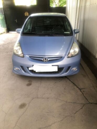 хонда степвагон спада 2005 бишкек: Honda Jazz: 2008 г., 1.5 л, Автомат, Бензин, Хетчбек