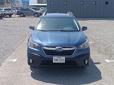 чехлы бу: Subaru Outback: 2021 г., Универсал — 3