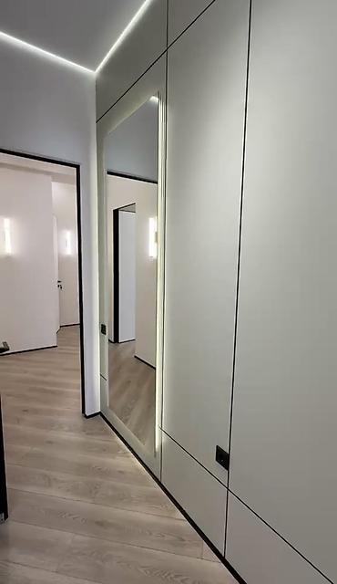 Продажа квартир: 3 комнаты, 75 м², 4 этаж — 15