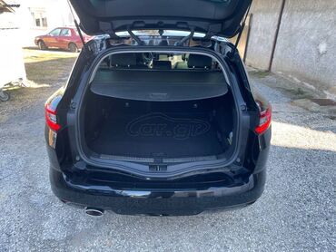 Renault: Renault Megane: 1.6 l. | 2017 έ. Πολυμορφικό — 9