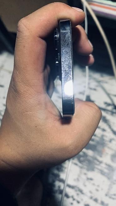socket 1155: IPhone 13 Pro, Б/у, 256 ГБ, Графит, Кабель, 87 % — 5