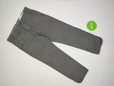 jeansy drill: Tom Tailor Denim, Spodnie materiałowe damskie, rozmiar S — 2
