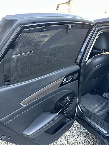 Kia: Kia K7: 2020 г., 3 л, Типтроник, Газ, Седан — 7