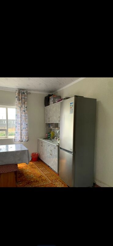 дом село орто сай: 45 м², 3 комнаты, Парковка, Забор, огорожен