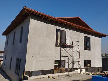 Утепление: Утепление фасада, Утепление балкона, лоджии, Утепление стен | Утепление склада, Утепление контейнера, Утепление цеха Базальт, Penoplex, Пенопласт Больше 6 лет опыта — 15