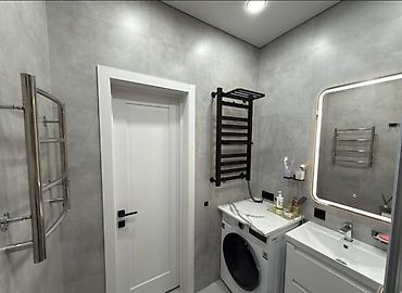 Продажа квартир: 3 комнаты, 82 м², Золотой квадрат Элитка, 5 этаж, Дизайнерский ремонт — 7