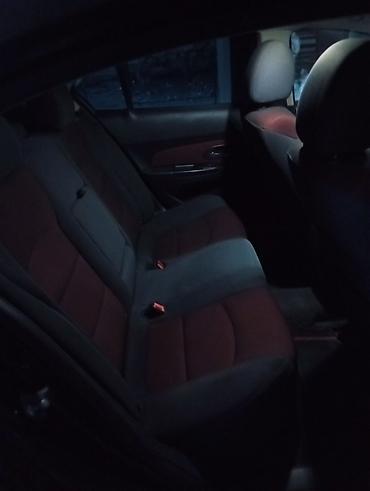 Chevrolet: Chevrolet Cruze: 1.4 l | 2012 il 330000 km Sedan — 12