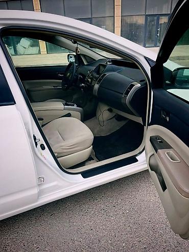 Toyota: Toyota Prius: 1.5 l | 2007 il Hetçbek — 9
