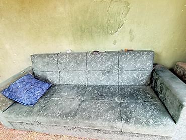kafe divanları: Divan, İşlənmiş, Açılmayan, Bazasız, Parça, Çatdırılma yoxdur — 1