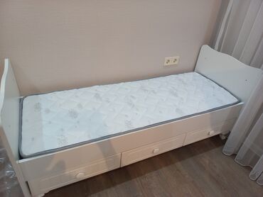 uşaq bələyi: Yeni, Ortopedik matras, Uşaq üçün