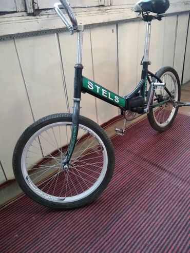 гироскутер цена в баку: Təcili işlənmiş 20 lik velosiped satiram.Qiymət 15 manat