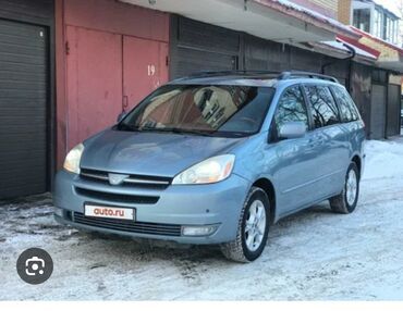 хонда торнео 2002 цена в бишкеке: Toyota Sienna: 2005 г., 3.3 л, Автомат, Газ, Вэн/Минивэн