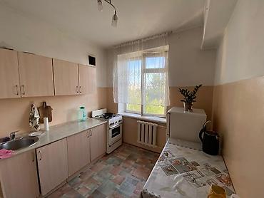 первомайская: 1 комната, 31 м², Филармония Индивидуалка, 5 этаж, Старый ремонт — 6