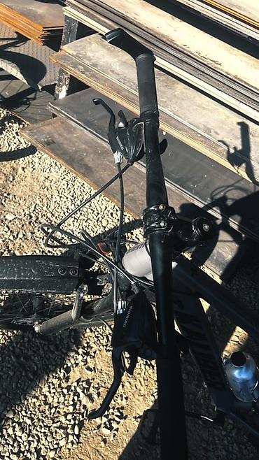 super 73: Kalier 🚲 Продам горный велосипед KALIER Велосипед в хорошем рабочем — 4