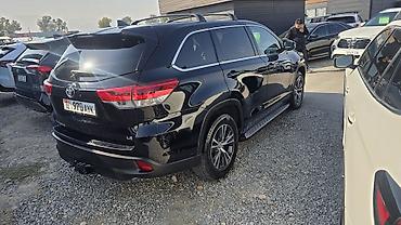 хайлендер 2011: Toyota Highlander: 2018 г., 3.5 л, Автомат, Бензин, Кроссовер — 4