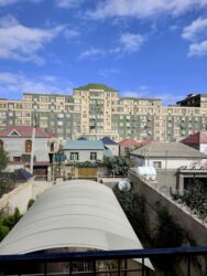 xezer rayonu kiraye ev: ƏTRAFLI MƏLUMAT: MASAZIR, "YENİ BAKI" yaşayış kompleksinin yaxınlığı