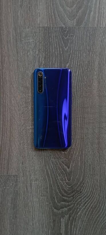 аксессуары на телефон: Realme XT, Б/у, 128 ГБ, 2 SIM