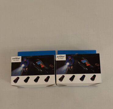 Velosiped ehtiyyat hissələri: Velosiped sükanları və pedalı – SHUNAN və WEST BIKING Məhsullar: - — 14