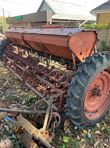 Тюковые пресс-подборщики: Пресс подборщик Сипма 221 отличном состоянии при ввозной с Европы — 39