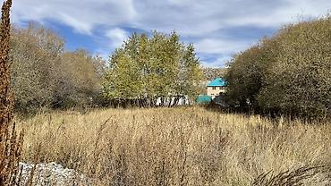 Продажа коттеджей и домов: 6 комнат, 80 м², 20 соток, Ат-Баши, Собственник — 12