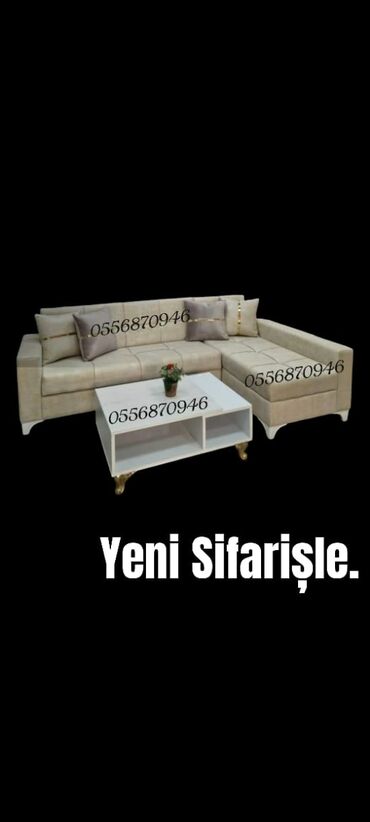 Divanlar: Künc divan, Yeni, Açılan, Bazalı, Parça, Pulsuz çatdırılma — 16