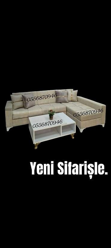 Divanlar: Künc divan, Yeni, Açılan, Bazalı, Parça, Şəhərdaxili pulsuz çatdırılma — 2