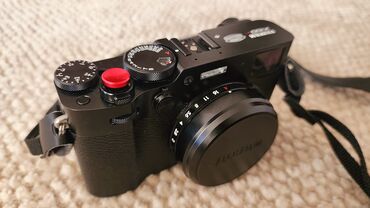 Fotokameralar: Fujifilm x100vı fotoaparatı .Yoxlama məqsədi ilə 546 şəkil çəkilib