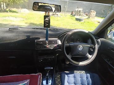 голф 3 белый: Volkswagen Golf: 1999 г., 1.8 л, Автомат, Бензин, Хэтчбэк — 7
