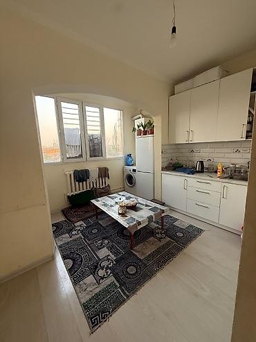Продажа квартир: 1 комната, 44 м², 4 этаж, Косметический ремонт — 2