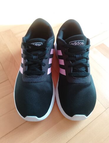 asics patike crne: Adidas, 38, bоја - Crna na lalafo.rs asics patike crne: Adidas, 38, bоја - Crna