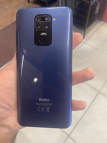 islenmis kandisaner: Redmi Note 9, 64 GB — 3