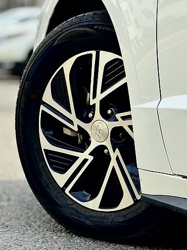 Hyundai: Hyundai Sonata: 2020 г., 2 л, Типтроник, Гибрид, Седан — 11