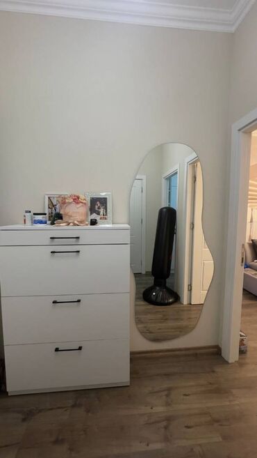 Yeni tikili: Yasamal, 2 otaqlı, Yeni tikili, m. 20 Yanvar, 48 kv. m — 11