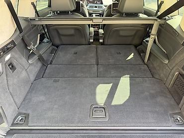 x5 bmb: BMW X7: 2020 г., 4.4 л, Автомат, Бензин, Внедорожник — 5