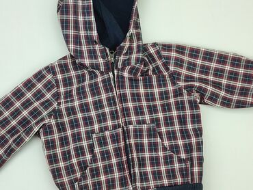 koszula na bluze: Sweatshirt, 3-4 years, 98-104 cm, condition - Good