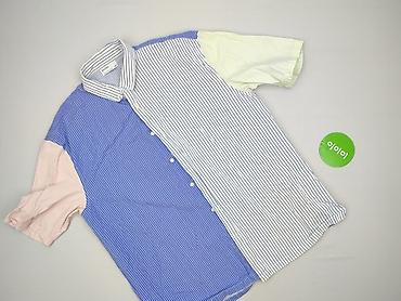 blazer: Bershka, Koszulа dla mężczyzn, rozmiar XL — 2