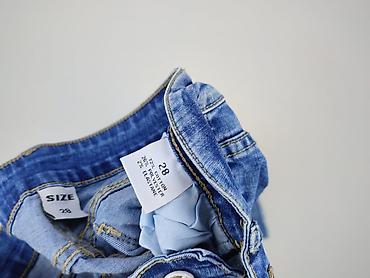 mango mom jeans: Jeansy damskie, rozmiar S — 5