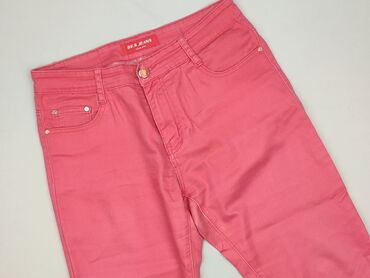 in extenso buty: Jeanswear, 3/4 Trousers for women, size L (EU 40)