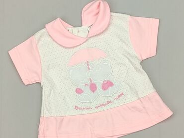 koszulka armin van buuren: T-shirt, 9-12 months, condition - Very good