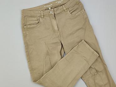 overalls: Tom Tailor, Spodnie materiałowe damskie, rozmiar M — 1